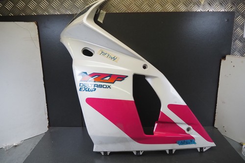 Carénage gauche yamaha yzf750 - carÉnage,