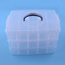 Trois couches Bijoux Produits