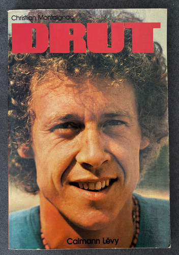 Drut christian montaignac - drut,