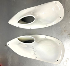 Ensemble De Carénages De Couverture De Frein Pour Cessna 172N
