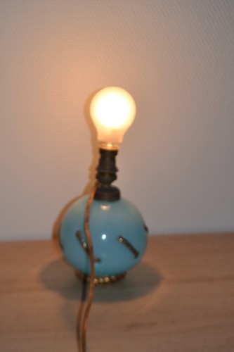 Belle lampe chevet - lampe, ancienne
