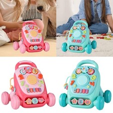 Jouet Musical à Pousser pour