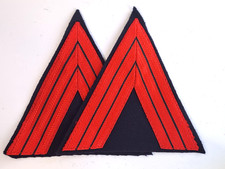 018565 galon de manche sapeur