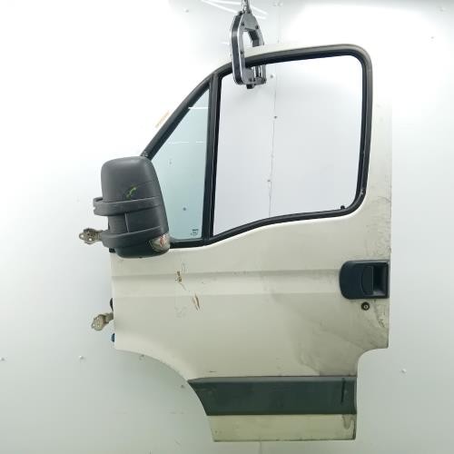 Porte avant gauche iveco daily - porte,