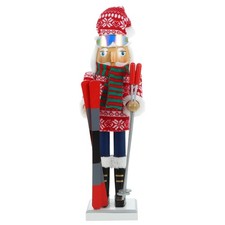 Soldat Casse Noisette Figurine