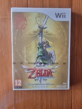 THE LEGEND OF ZELDA SKYWARD