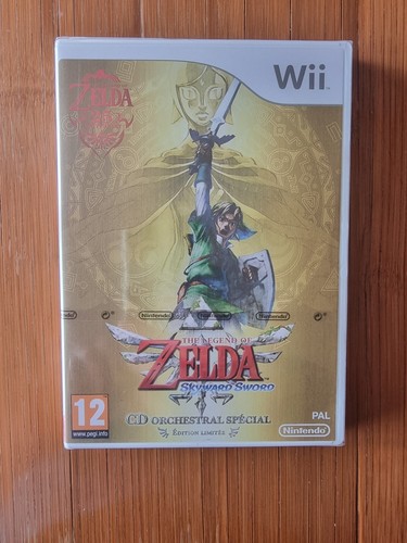 The legend zelda skyward - legend,