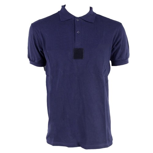 Beau polo bleu marine des - beau,
