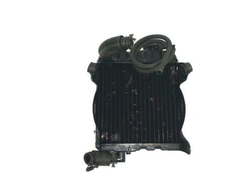 Radiateur chauffage honda - de,