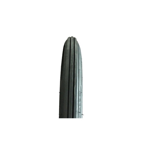 Pneu solex flanc noir - x,