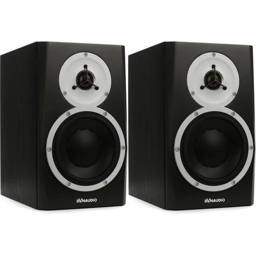 Dynaudio bm5 mkiii - bm5, reference