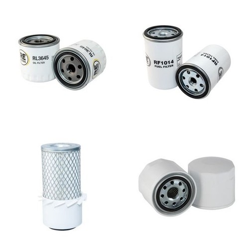 Kit filtre pour - filtre,