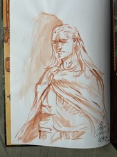 LEMERCIER DURANDAL TOME 3 EO