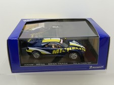 880005 Norev 1:43 Aixam Mega