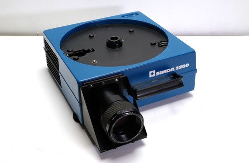 Simda 2200 - simda,