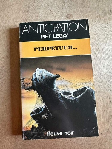 Perpetuum piet legay - piet, etat