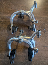 Paire étriers frein - paire, d'Étriers