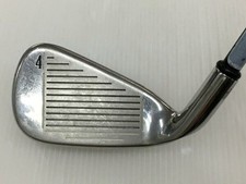 Callaway X-22 Iron 1pc #4 Flex
