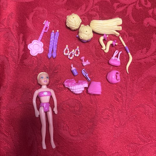 Polly pocket pop - polly, n
