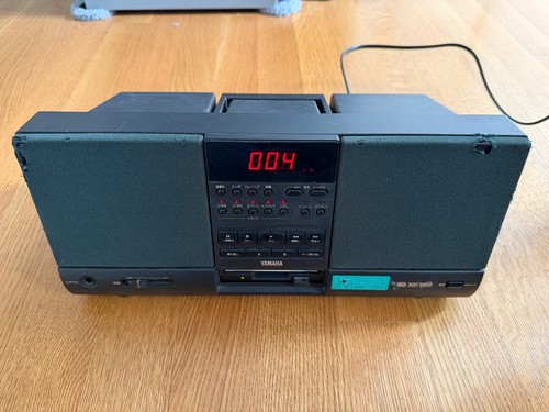 Yamaha model mdp10 midi - model,