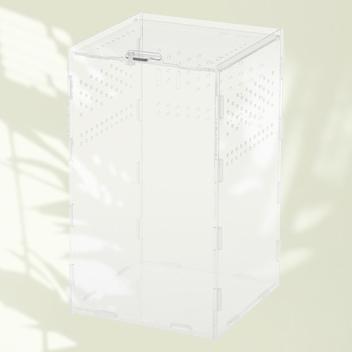 Animal housing pet habitat - ,