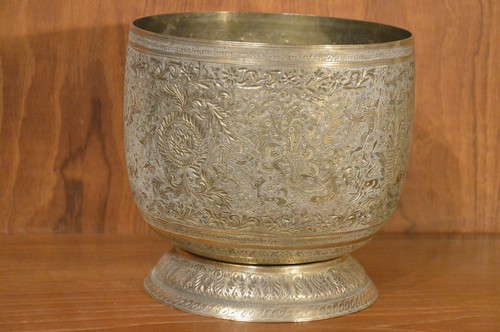 Vase cache pot - en, à