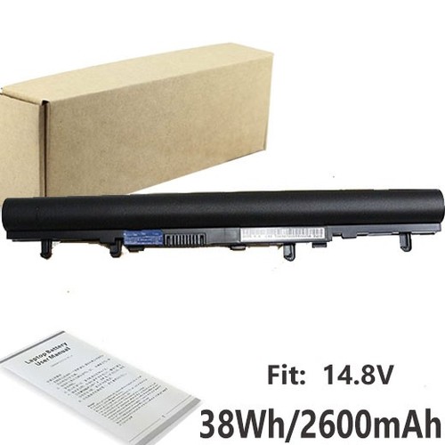 Batterie pour acer - acer, aspire