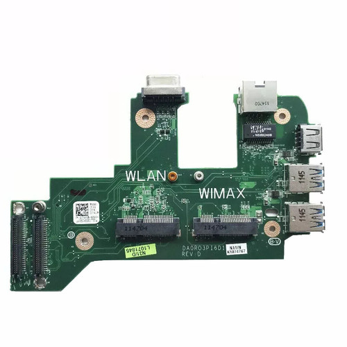 Carte usb pour - usb, dell