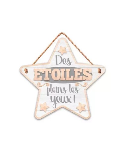 Plaque porte chambre - porte,