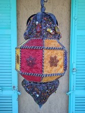 LUSTRE COULEUR MAROCAIN VELOURS / HORS TOUT 67 / LUSTRE SEUL 36