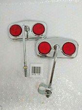 Miroir Vespa Lambretta