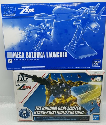 Bandai gunpla 144 - bandai,