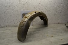 Garde boue ar Suzuki GT 380 550 GT550 GT380 rear fender parafango posteriore