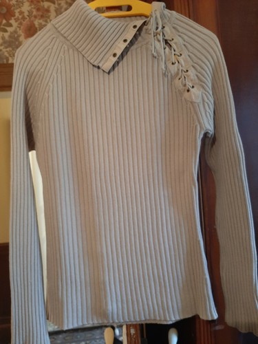 Joli pull chaussette marque - joli,