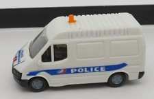 MICRO VEREM FORD TRANSIT