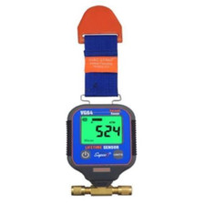 WIGAM VACUOMÈTRE NUMÉRIQUE VACUOMÈTRE NUMÉRIQUE VG64-LX