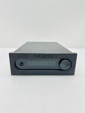Bel Canto DAC 2.5 Audio