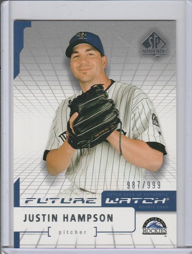 Justin hampson 2004 - justin,