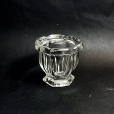 Baccarat Moutardier Modele Harcourt Missouri En Cristal N°1