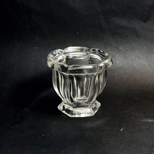 Baccarat moutardier modele - baccarat,
