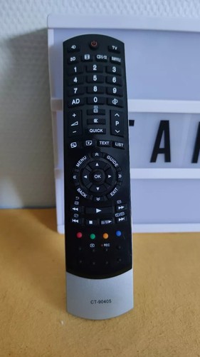 Toshiba 90405 tv - ★, ct-90405