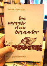 RAFFEJEAUD, Daniel | Les