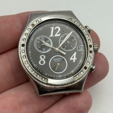 Montre Chronographe Swatch