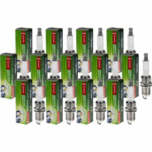 13x denso bougies - denso,