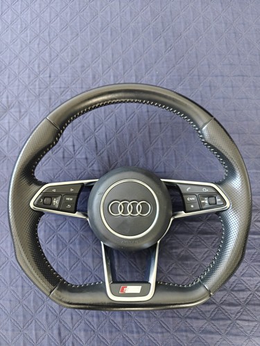 Volant audi tts - audi, tt,