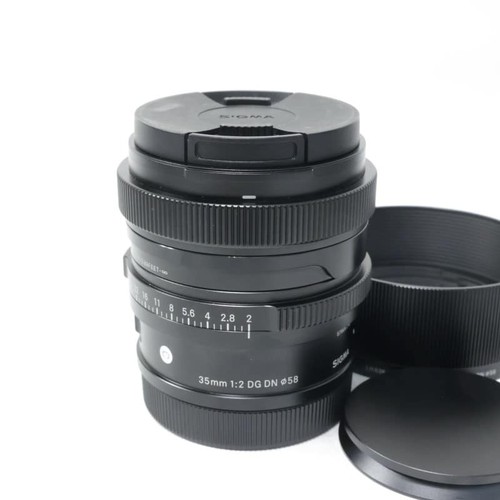 Sigma objectif prime - sigma, standard