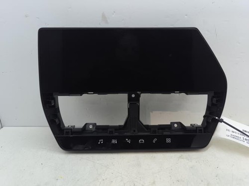 Ecran gps citroen aircross - gps,