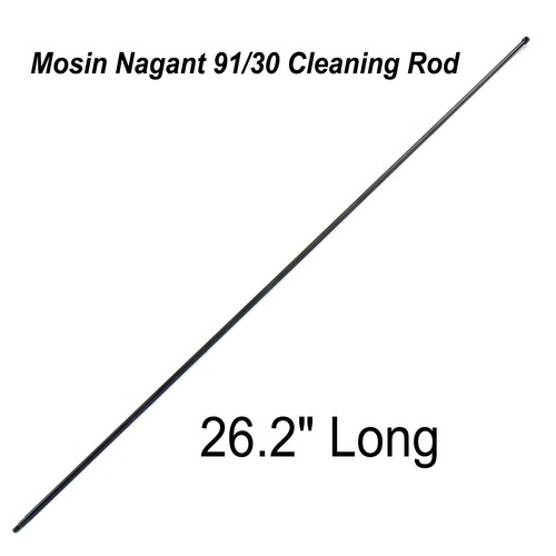 Mosin nagant 91 30 - mosin,