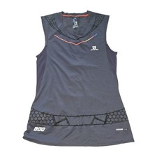 Salomon S-Lab Tank W M Running