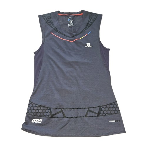 Salomon lab tank m - s-lab, w